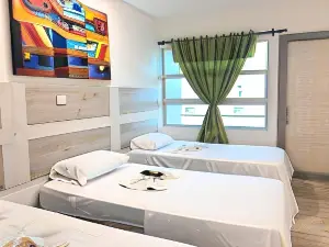 Hotel Ibiza Central