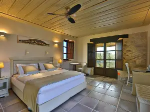 Castello Antico Hotel