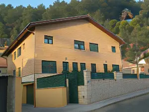 Apartahotel Rural CollaRubio Luxury
