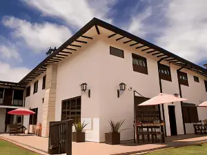 Casona Quesada