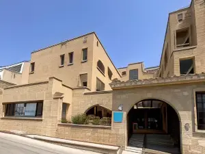 La Rosa Hotel - Selinunte