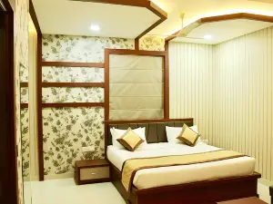 Hotel Uday Palace