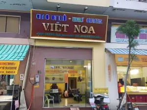 NHÀ NGHỈ VIỆT NGA