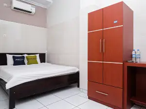 Urbanview Syariah Wisma Wongso Borobudur