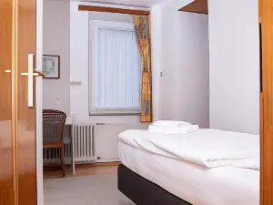 Hotel Huberty Kautenbach