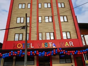 Hotel Vista Mar