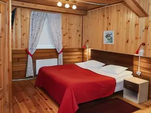 Sokoliha Hotel