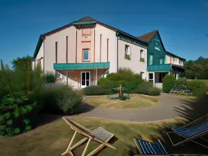 Brit Hotel du Perche