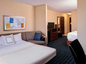 Fairfield Inn Kalamazoo West