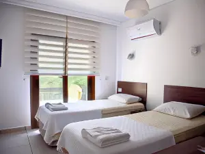 Şahin Motel & Restaurant
