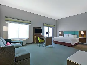 Hampton Inn & Suites by Hilton Middleburg
