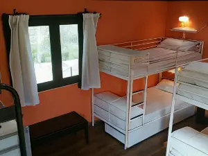 O Albergue