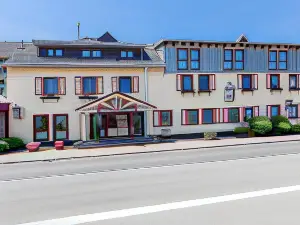 Hotel Eydt Kirchheim
