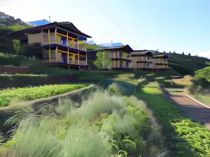 Wangdue EcoLodge