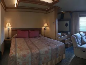 Uptown Motel Kenai