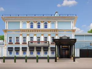 Turgenev Hotel