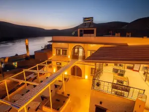 TÜRKMEN Konagi HALFETİ BUTİK Otel
