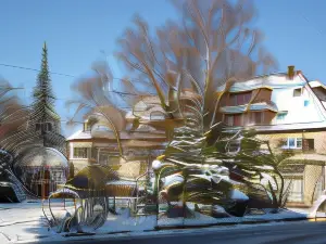 Hotel Bürkle
