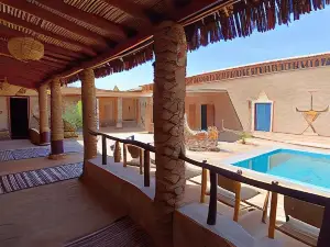 Kasbah Luna del Sur