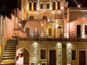 Cappadocia Vita Cave Suites
