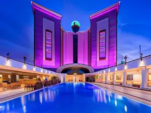 Grand Pasha Lefkosa Hotel & Casino & Spa