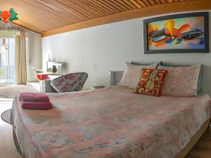 Pousada la Casona