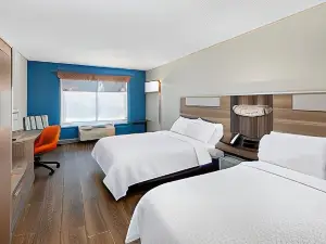 Holiday Inn Express & Suites Ooltewah Springs-Chattanooga