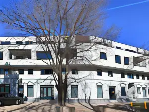 Tvrdjava Rooms - Novi Sad