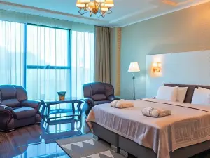 Don Grove Park-Hotel