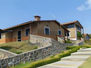 Hotel y Cabañas Una Cosita de Zacatlán