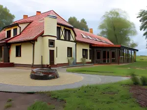 Waldhausen (Вальдхаузен)
