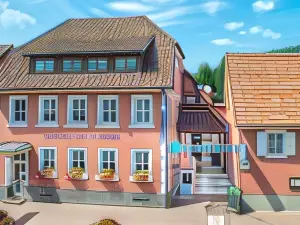 Gasthaus zum Löwen - Restaurant Akropolis