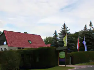 Spreewald Pension Tannenwinkel