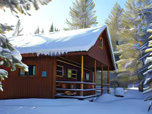 Sugar Loaf Lodge & Cabins