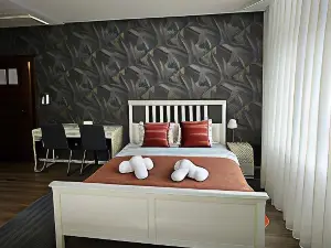 Hotel Morea