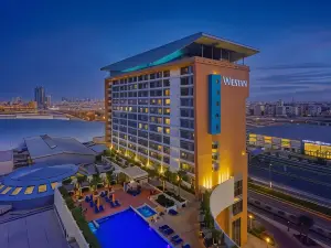 The Westin City Centre Bahrain
