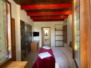 Colle Sul Lago