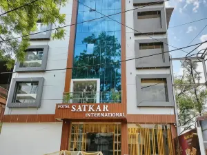 호텔 삿카르 인터내셔널