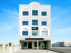 Hotel O RichFeel