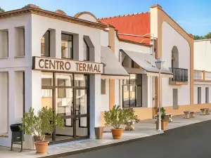 Balneario de Cofrentes