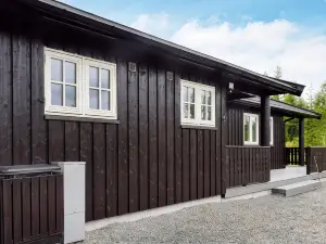 Person Holiday Home in Passebekk-by Traum