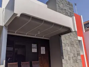 Kingkost Mayong Syariah