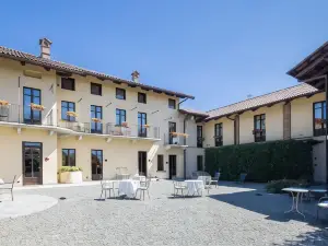 Best Western Plus Hotel le Rondini
