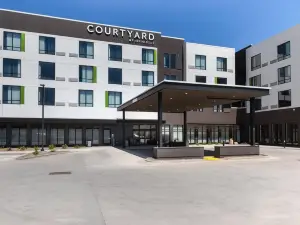 Courtyard Rapid City