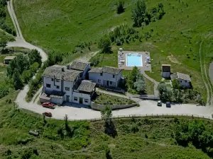 Agriturismo Valle Tezze