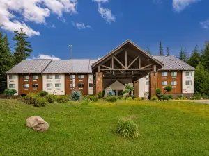 Best Western Mt. Hood Inn
