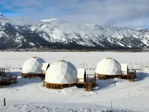 Tammah Jackson Hole