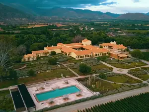 Estancia Colome