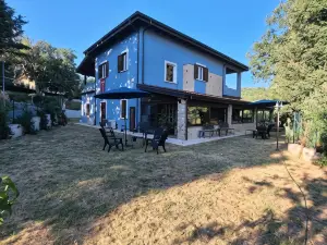 Residenza Mistral