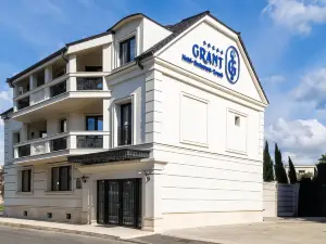 Grant Boutique Hotel